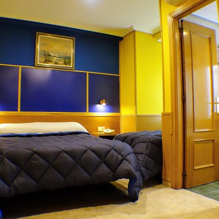 Tripolis Toledo Hotel Екстериор снимка