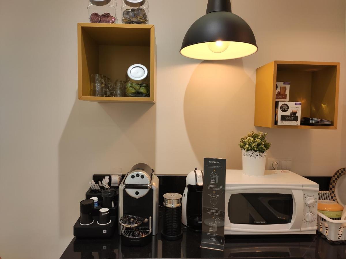 Tripolis Toledo Hotel Екстериор снимка