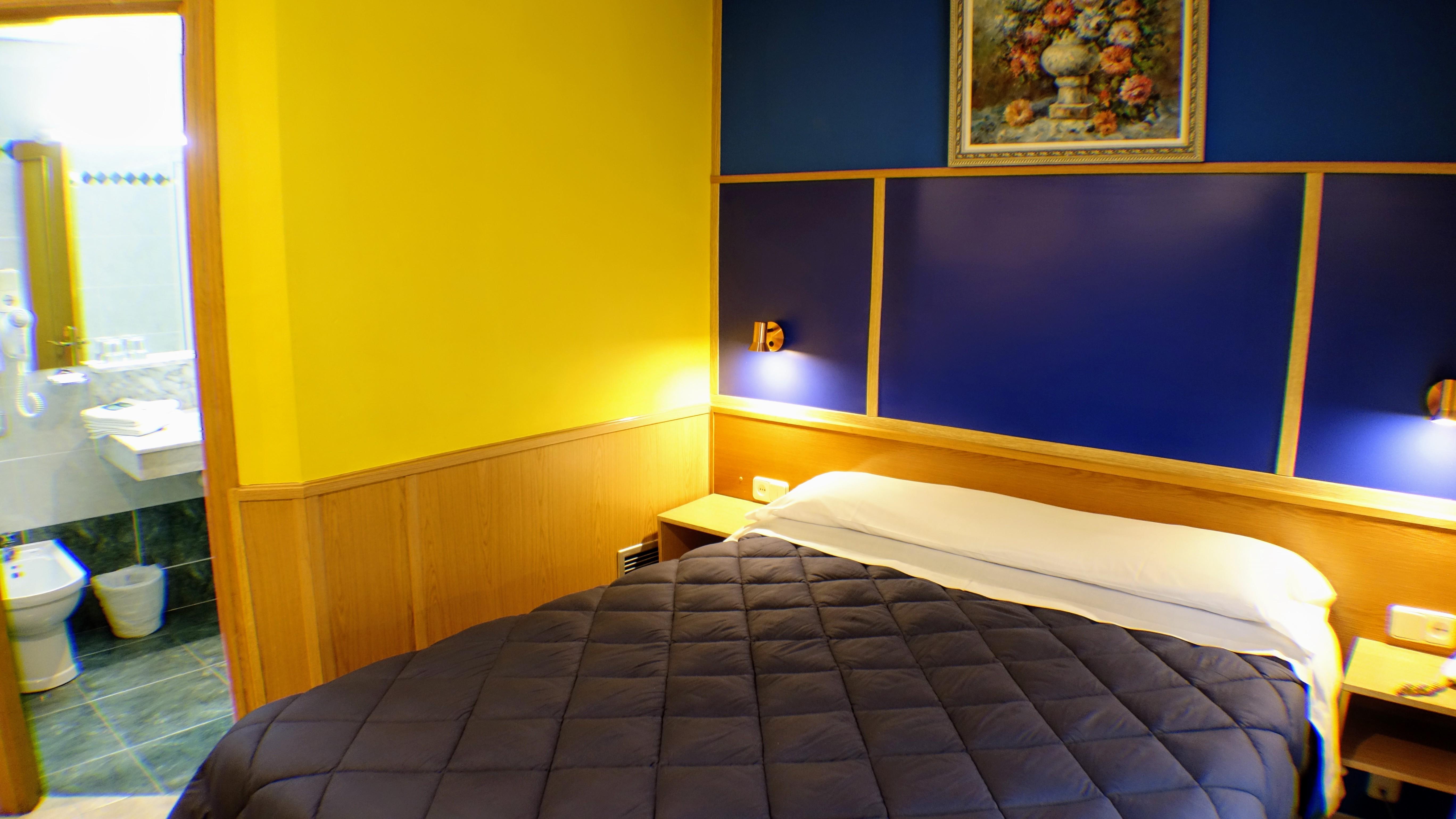 Tripolis Toledo Hotel Екстериор снимка