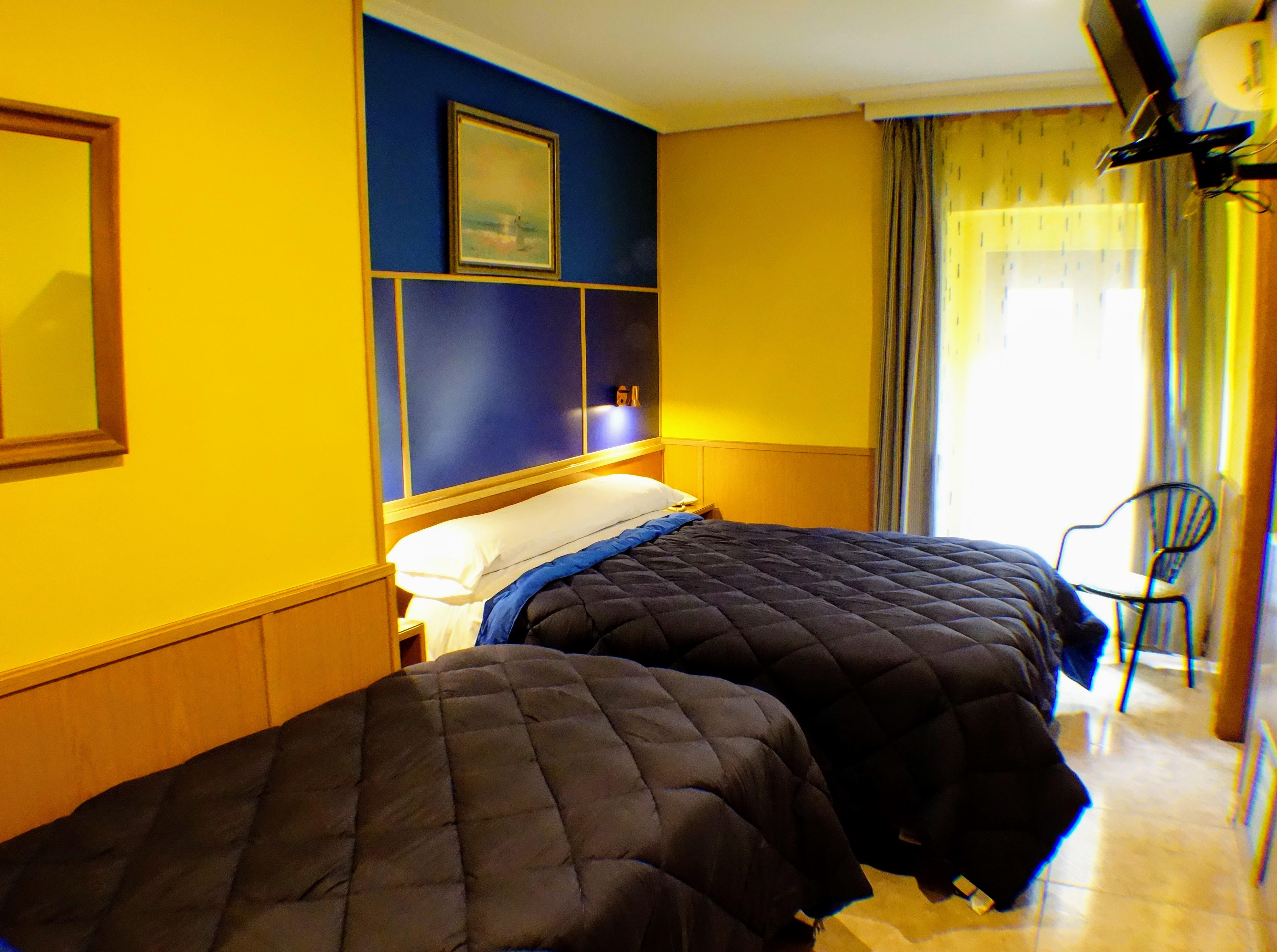 Tripolis Toledo Hotel Екстериор снимка