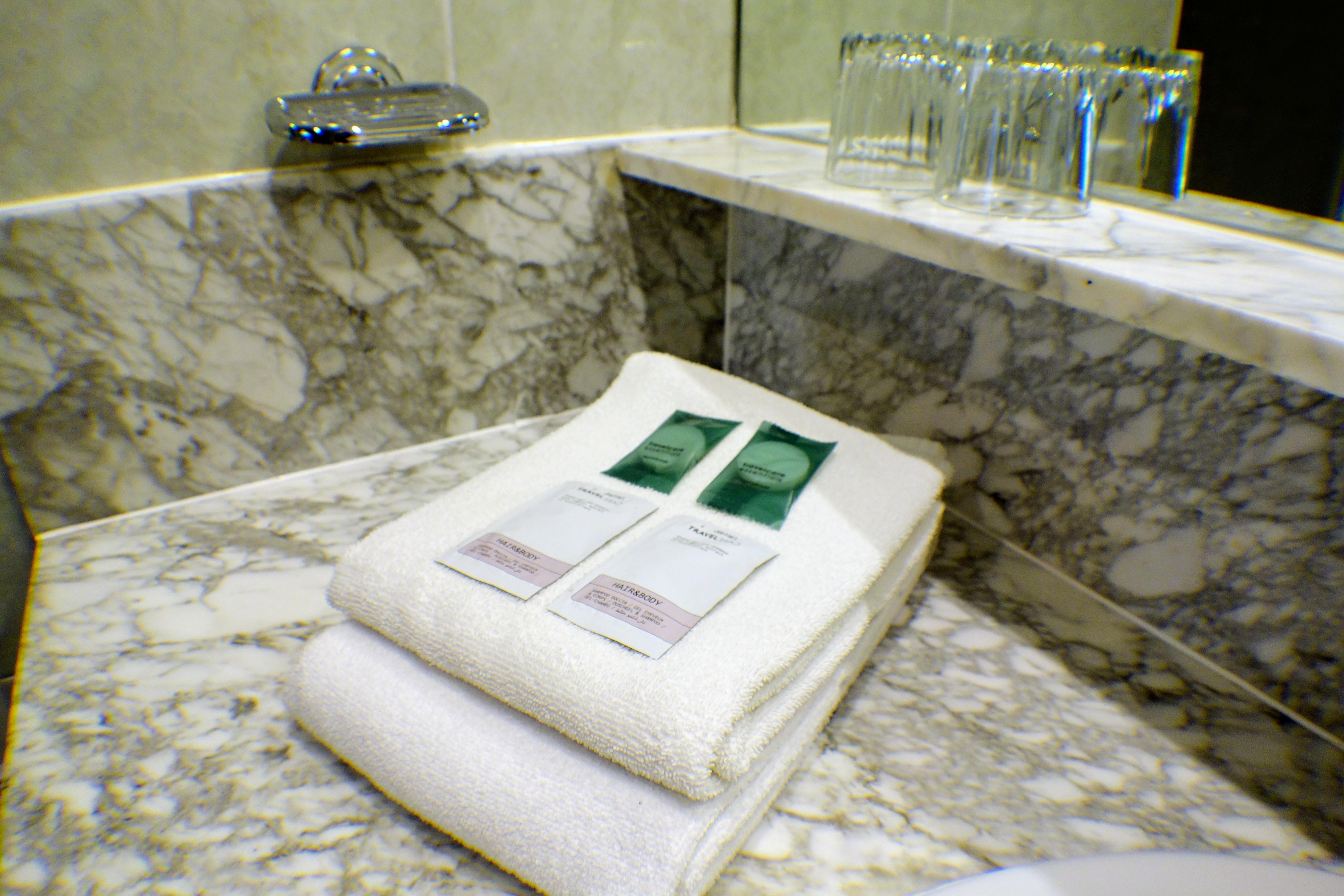 Tripolis Toledo Hotel Екстериор снимка