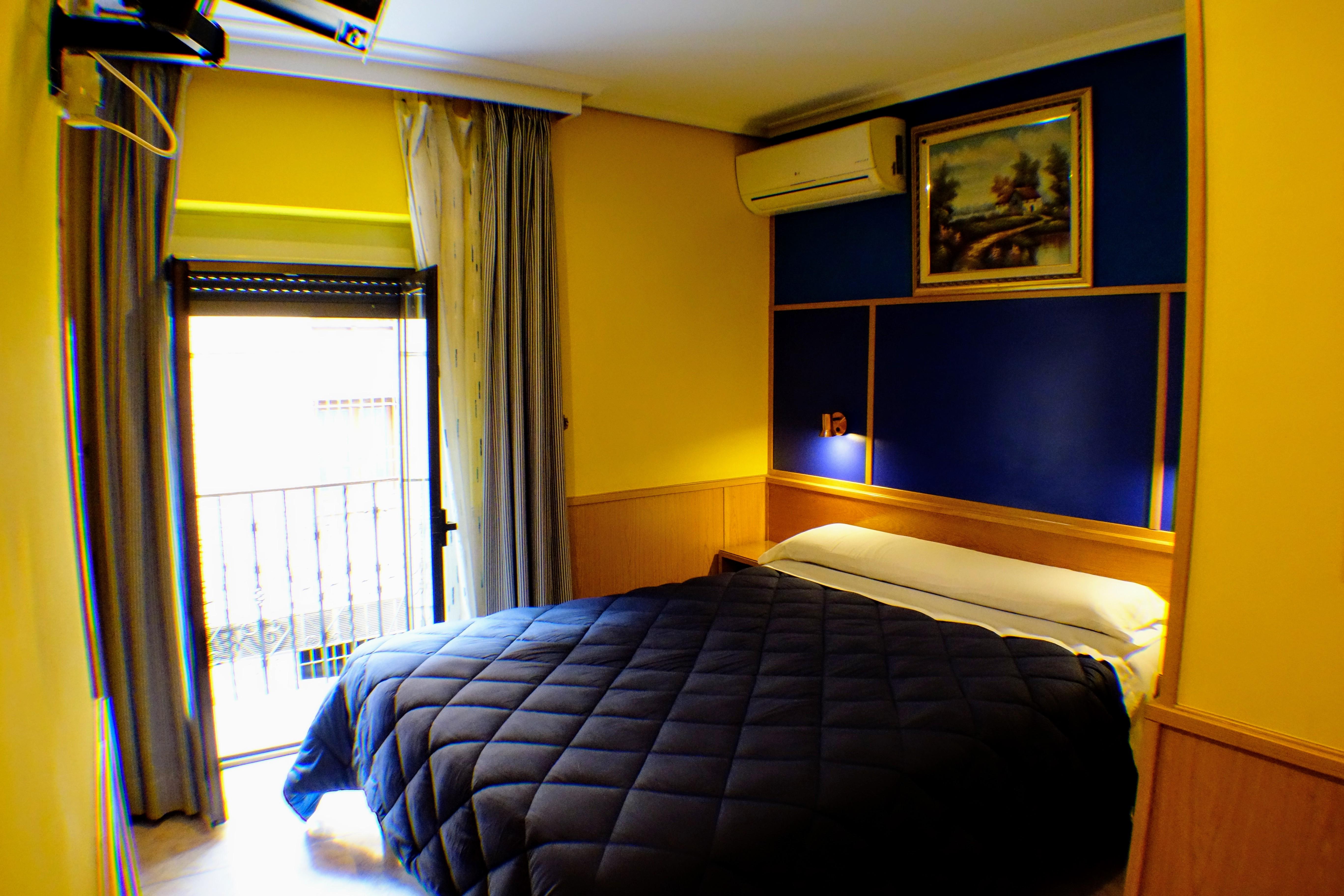 Tripolis Toledo Hotel Екстериор снимка