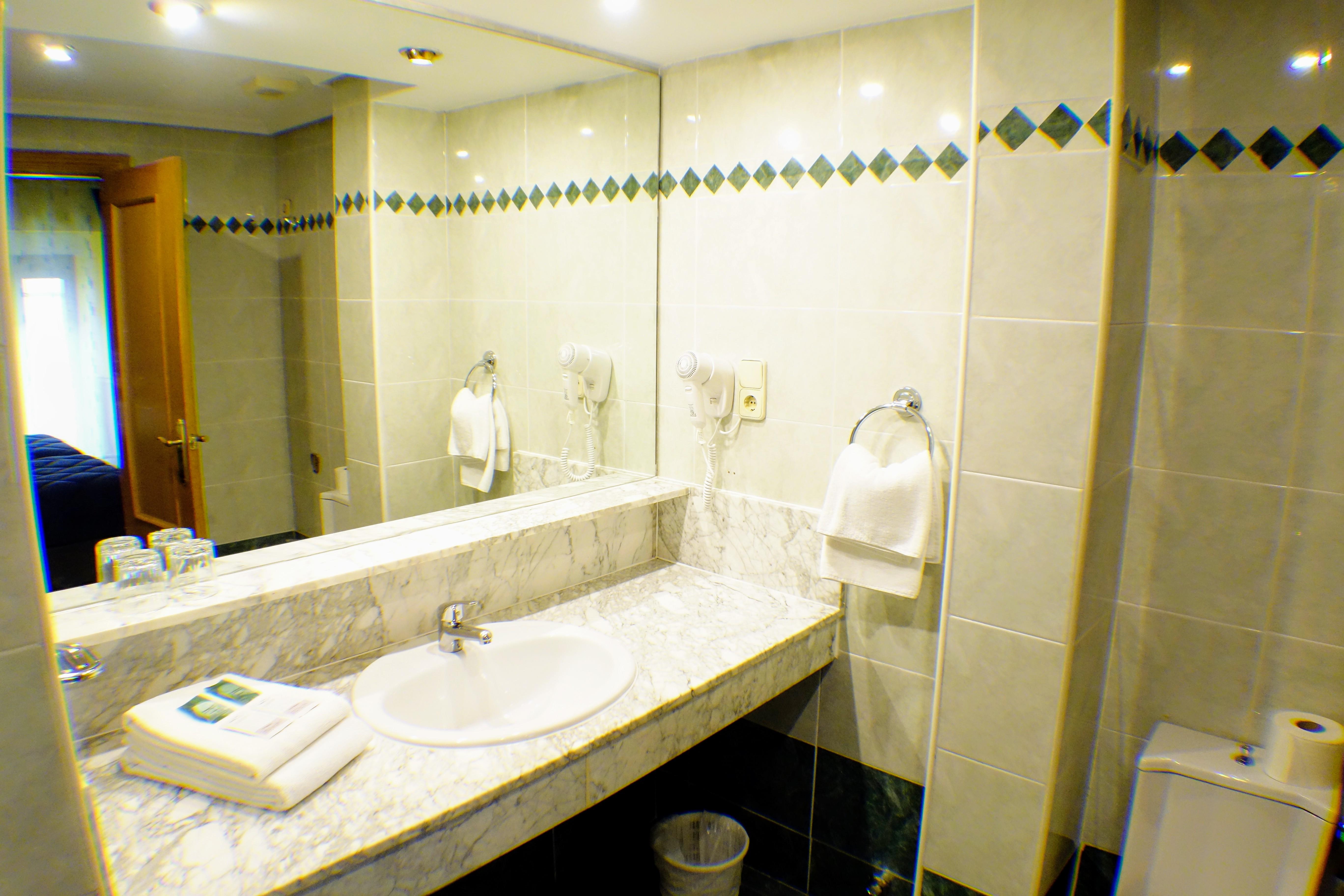 Tripolis Toledo Hotel Екстериор снимка