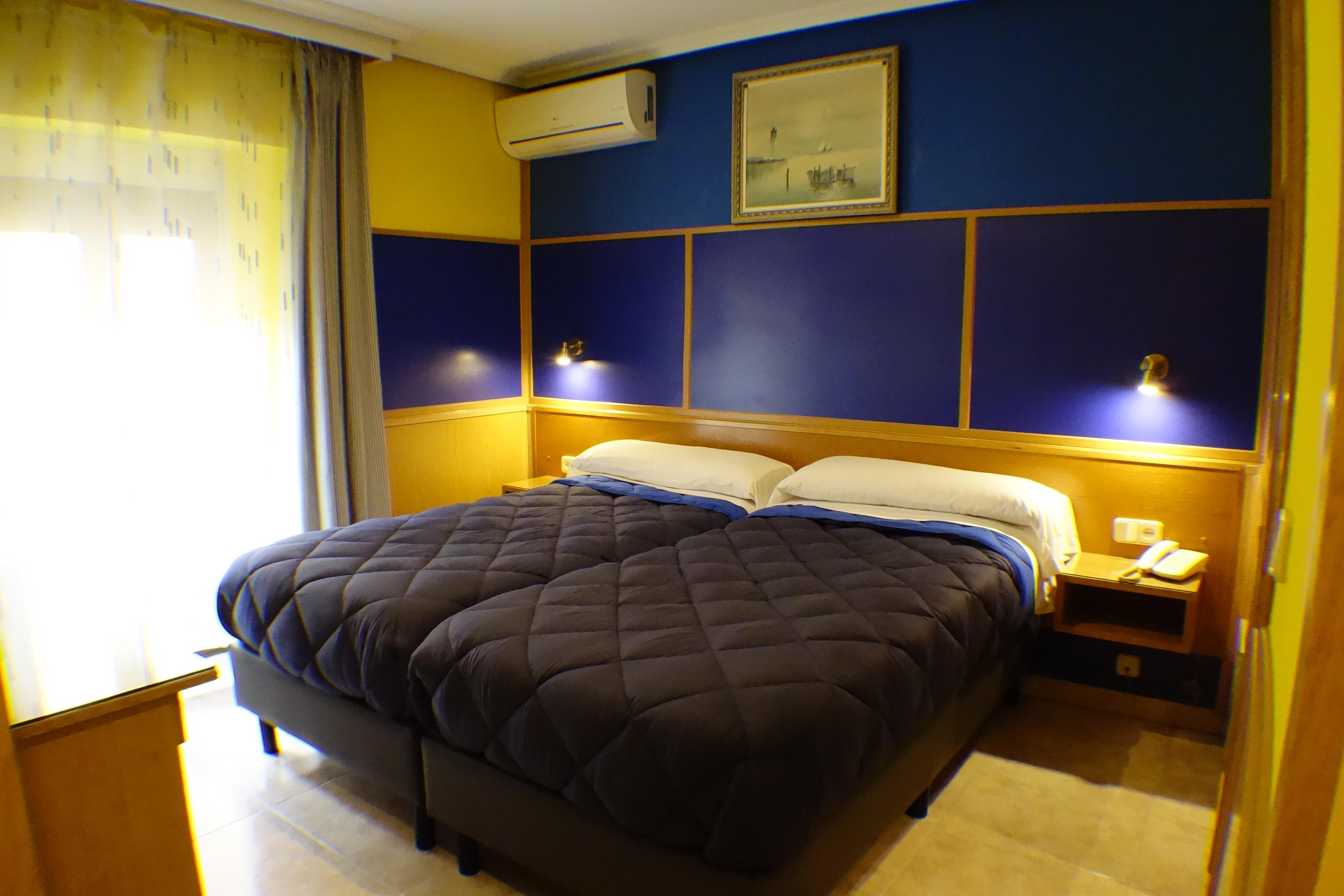 Tripolis Toledo Hotel Екстериор снимка