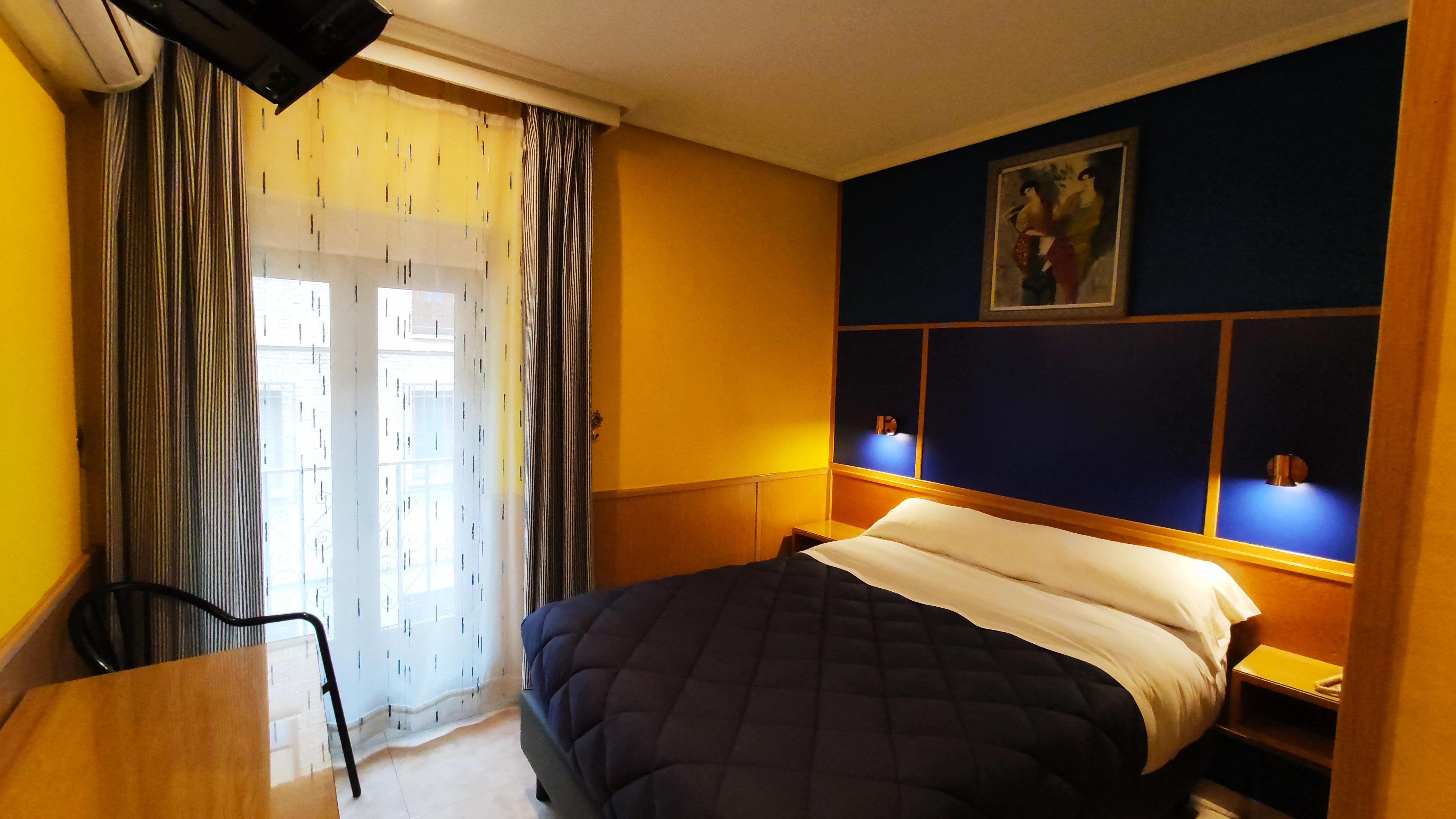 Tripolis Toledo Hotel Екстериор снимка
