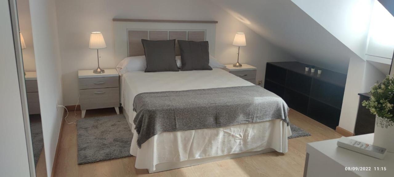 Tripolis Toledo Hotel Екстериор снимка