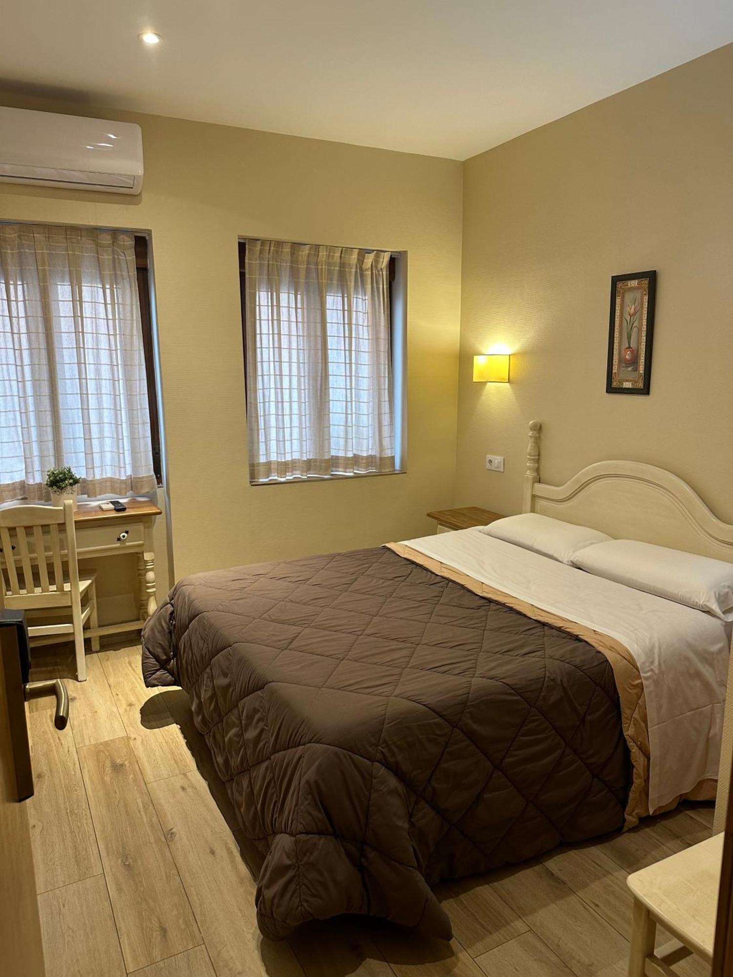 Tripolis Toledo Hotel Екстериор снимка