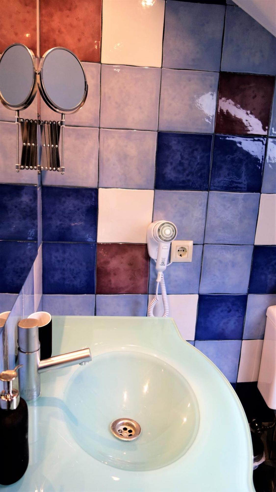 Tripolis Toledo Hotel Екстериор снимка