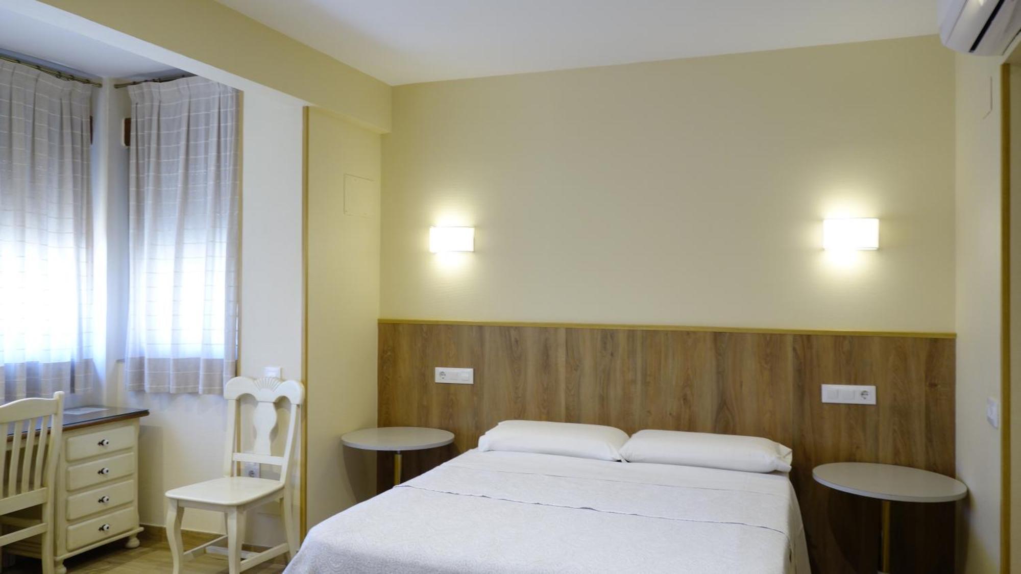 Tripolis Toledo Hotel Екстериор снимка