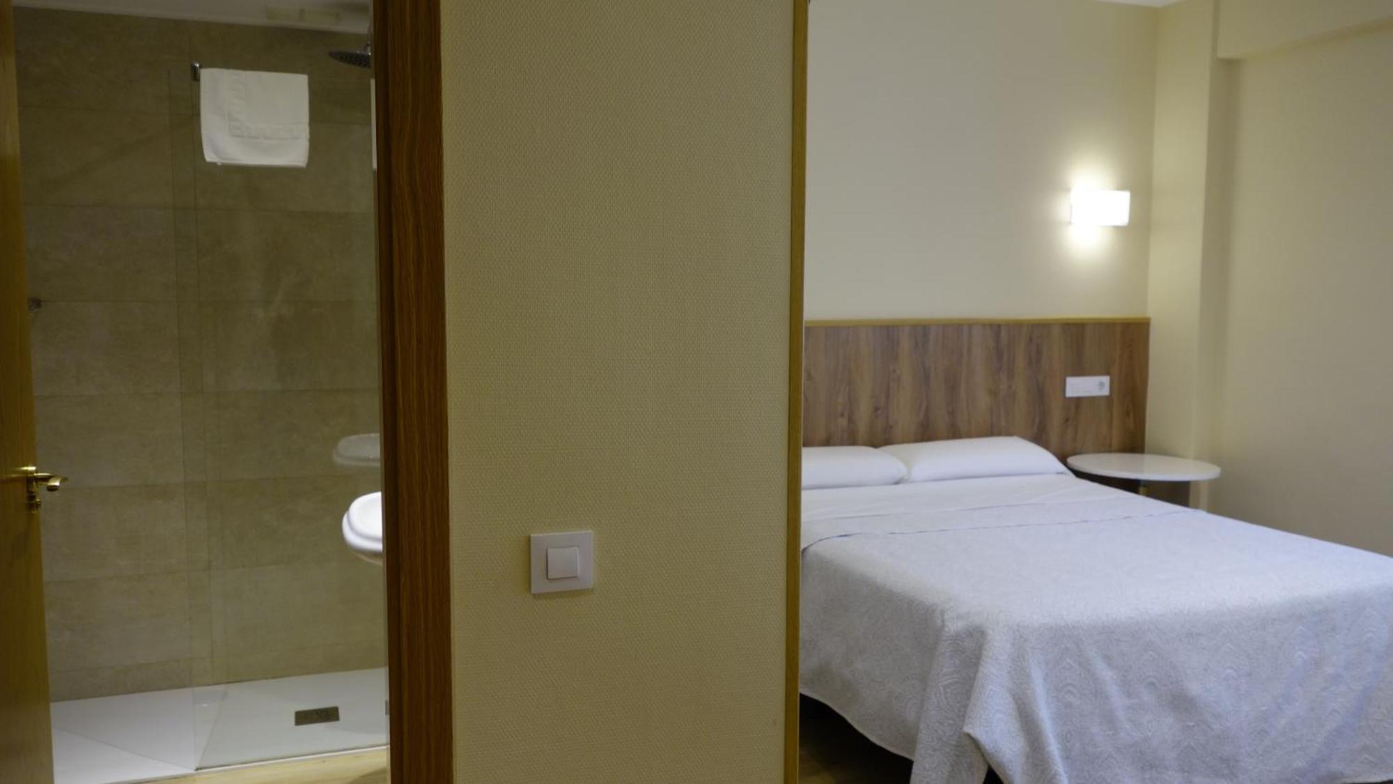 Tripolis Toledo Hotel Екстериор снимка