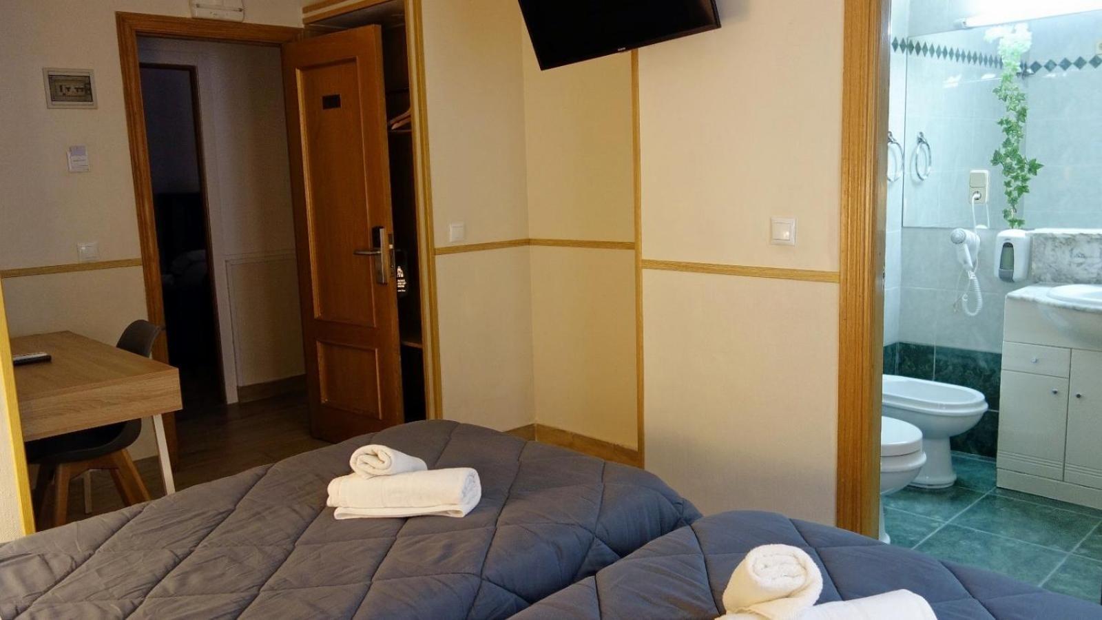 Tripolis Toledo Hotel Екстериор снимка