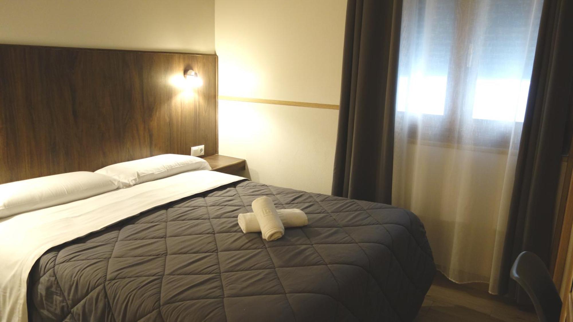 Tripolis Toledo Hotel Екстериор снимка