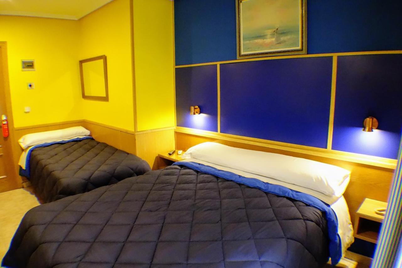 Tripolis Toledo Hotel Екстериор снимка